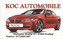 Logo Koc Automobile